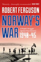 Norway's War (ISBN: 9781801104838)
