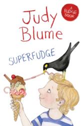 Superfudge (ISBN: 9781447262893)