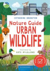 RSPB Nature Guide: Urban Wildlife (ISBN: 9781526692276)