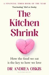 The Kitchen Shrink (ISBN: 9781526679734)