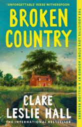 Broken Country - Clare Leslie Hall (ISBN: 9781399820431)