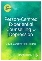 Person-Centred Experiential Counselling for Depression (ISBN: 9781036206499)