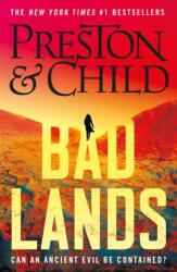Badlands (ISBN: 9781035915682)