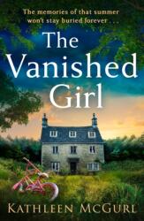 The Vanished Girl (ISBN: 9780008591731)