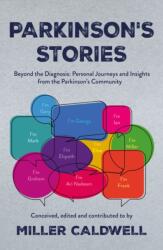 Parkinson's Stories (ISBN: 9781836286257)