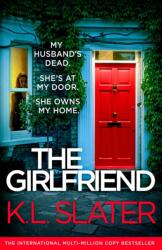 The Girlfriend (ISBN: 9781836188353)