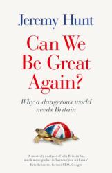 Can We Be Great Again? (ISBN: 9781800751217)