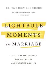 Lightbulb Moments in Marriage (ISBN: 9781400352166)