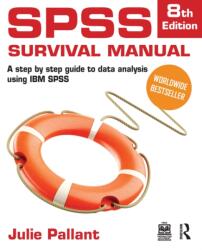 SPSS Survival Manual (ISBN: 9781041096535)