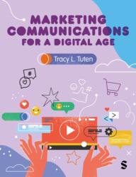 Marketing Communications for a Digital Age (ISBN: 9781036214098)