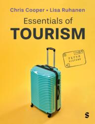 Essentials of Tourism (ISBN: 9781036209032)