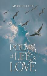 Poems of Life & Love (ISBN: 9781035888887)