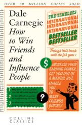 How to Win Friends and Influence People (ISBN: 9780008807528)