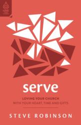 Serve (ISBN: 9781784989163)