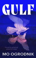 Gulf (ISBN: 9781399815291)