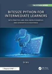 BiteSize Python for Intermediate Learners (ISBN: 9781041036821)