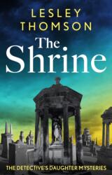 The Shrine (ISBN: 9781035920242)