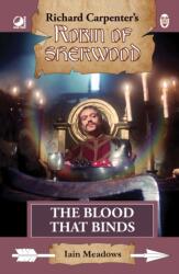 Robin of Sherwood - The Blood That Binds (ISBN: 9780722356456)