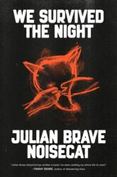 We Survived the Night (ISBN: 9780593320785)