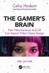 The Gamer's Brain (ISBN: 9780367638184)