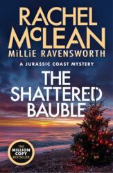 The Shattered Bauble (ISBN: 9781835602256)