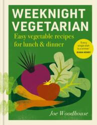 Weeknight Vegetarian (ISBN: 9781804194041)