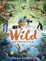 Wild Apprentice (ISBN: 9780702324369)