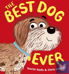 The Best Dog Ever (ISBN: 9780702317835)