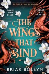 The Wings That Bind (ISBN: 9780008804589)