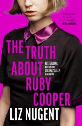 The Truth About Ruby Cooper (ISBN: 9781844886791)