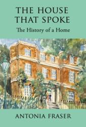 The House that Spoke (ISBN: 9781068761331)
