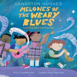 Melodies of The Weary Blues (ISBN: 9780063327054)