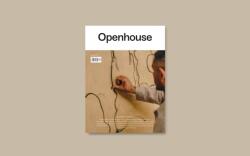 Openhouse (ISBN: 9781918125061)