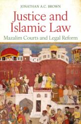 Justice and Islamic Law (ISBN: 9781836432005)