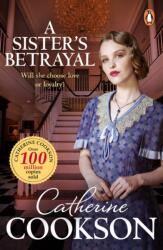 A Sister's Betrayal (ISBN: 9781804997994)