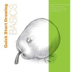 Quick Start Drawing Basics (ISBN: 9781577157359)