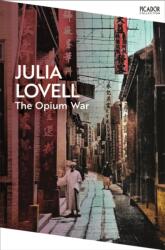 The Opium War (ISBN: 9781035091324)