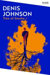 Tree of Smoke (ISBN: 9781035091317)