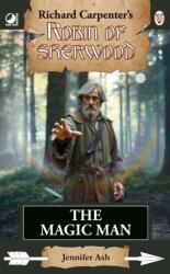 Robin of Sherwood - The Magic Man (ISBN: 9780722357170)