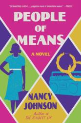 People of Means (ISBN: 9780063157538)