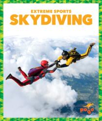 Skydiving (ISBN: 9798892136426)