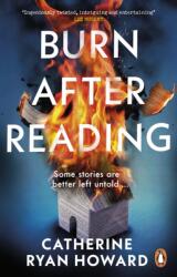 Burn After Reading (ISBN: 9781804991176)