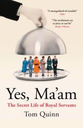 Yes, Ma'am (ISBN: 9781785909856)