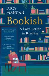 Bookish (ISBN: 9781529967180)