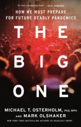 The Big One (ISBN: 9780316258340)