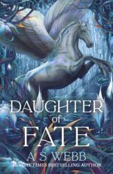 Daughter of Fate (ISBN: 9780241676400)