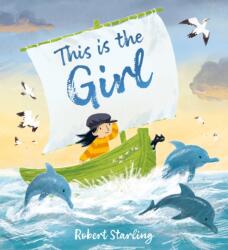 This is the Girl (ISBN: 9781408373156)