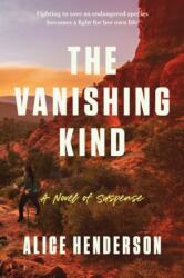 The Vanishing Kind (ISBN: 9780063223066)