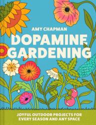 Dopamine Gardening (ISBN: 9780008790226)