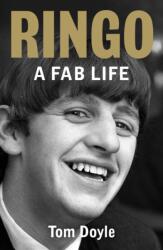 Ringo (ISBN: 9781917923132)